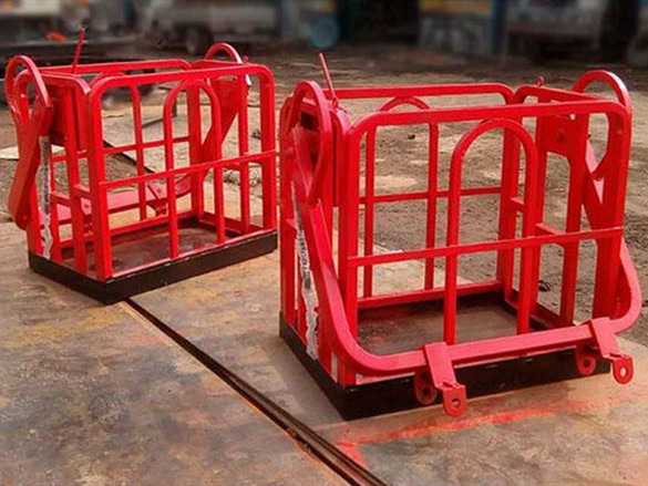 高處作業(yè)吊籃的安全規(guī)則有哪些？