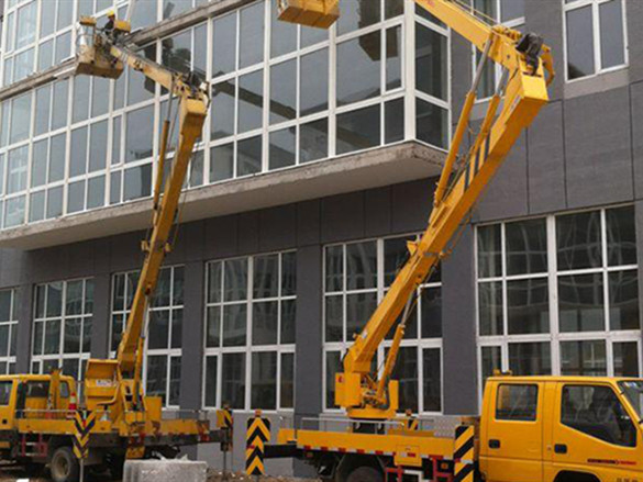 升降車有哪些好處呢？