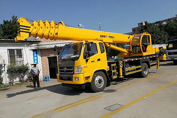 登高作業(yè)車的安全保護(hù)裝置有哪些呢？