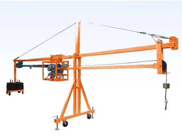 移動(dòng)吊